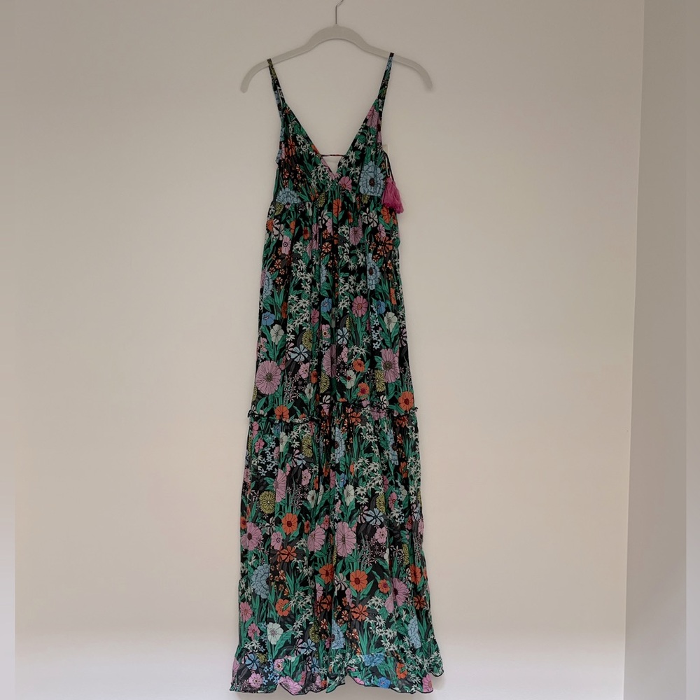 Ro’s Garden Maxi Dress
